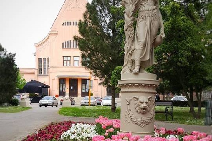 Kino Urania Osijek