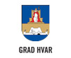 Grad Hvar