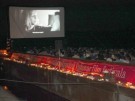 OPENING OF 4th ZAGREB FILM FESTIVAL