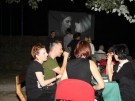 OPENING OF 4th ZAGREB FILM FESTIVAL