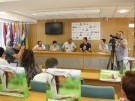 Press of the 5th VFF in Vukovar