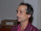 Thomas Schmidt, producent filma "Khodorkovsky"