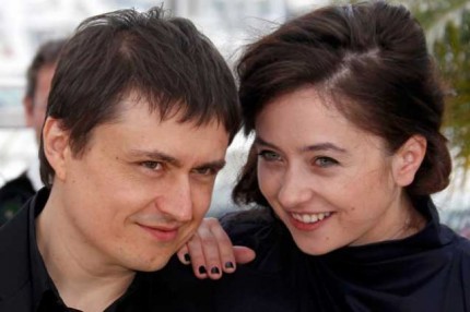 New feature film by Cristian Mungiu “Beyond the Hills”, in competition!