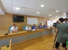 2nd Press conference of the 6th Vukovar Film Festival