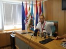 Pressica u Vukovaru, 21.08.2012. 
