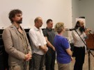 Announcement of the winners at 6th Vukovar Film Festival!