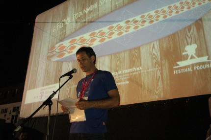 Otvoren 6.Vukovar film festival!