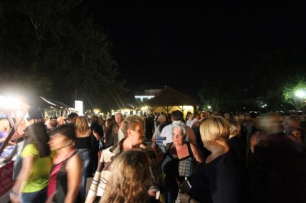 6th Vukovar Film Festival has been opened last night!