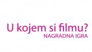 Nagradna igra "U kojem si filmu?"