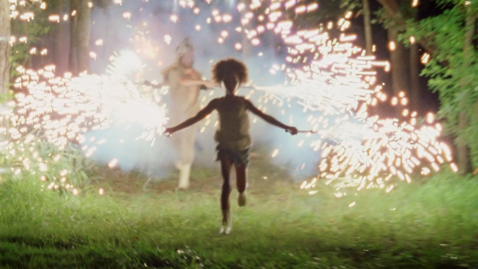 Beasts of the southern wild