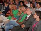Direktor Vukovar film festivala Igor Rakonić u društvu supruge Ljiljane
