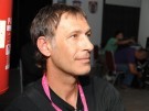 Direktor Vukovar film festivala Igor Rakonić