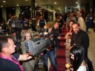 FIFTH DAY ON VUKOVAR FILM FESTIVAL