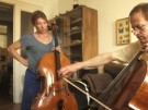 Cello tales