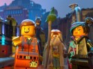 The lego movie