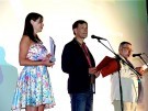 Vukovar Film Festival - Opening ceremony