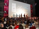 Closing ceremony of 8th VFF