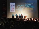 Closing ceremony of 8th VFF