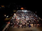 Closing ceremony of 8th VFF