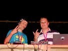 Closing party of 8th VFF