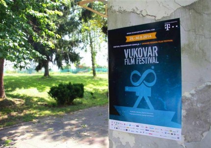 The richest program ever on the 8th Vukovar Film Festival