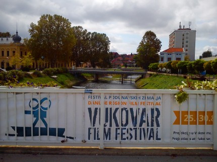 Projekcije s Vukovarske ade sele se u Dvoranu Ružička