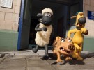 SHAUN THE SHEEP MOVIE