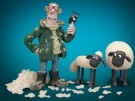 SHAUN THE SHEEP MOVIE