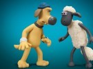 SHAUN THE SHEEP MOVIE