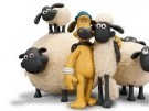 SHAUN THE SHEEP MOVIE