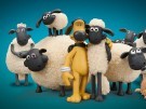 SHAUN THE SHEEP MOVIE