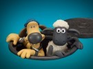 SHAUN THE SHEEP MOVIE