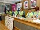 Vukovar press-conference
