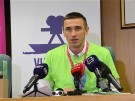 Vukovar press-conference