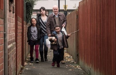 Ja, Daniel Blake