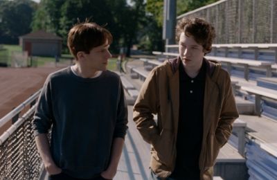 Louder Than Bombs