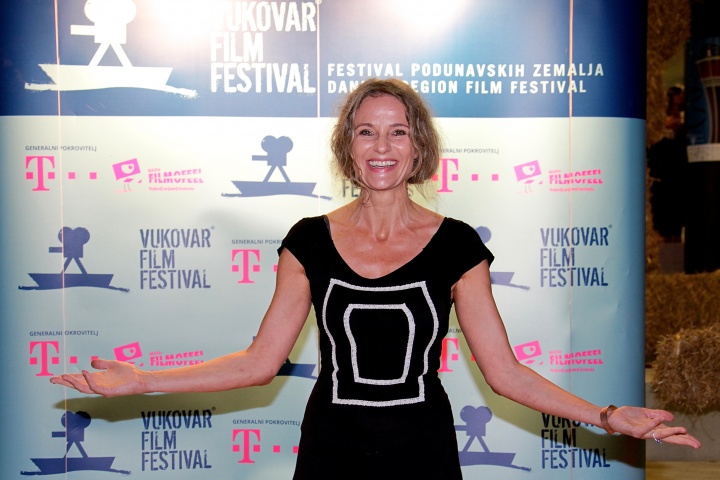 Najbolji film 10. Vukovar film festivala je rumunjska drama Matura Cristiana Mungiua