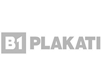 B1 plakati