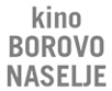 Kino Borovo naselje