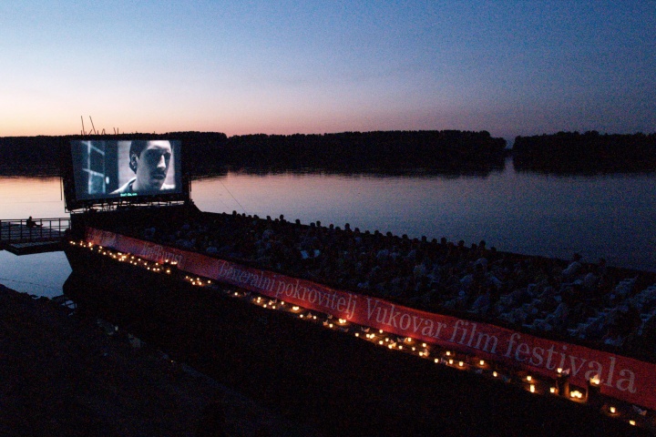Lokacije – jedinstvenost Vukovar Film Festivala