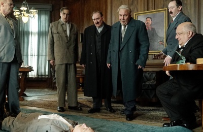 The Death of Stalin