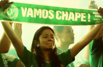 Nossa Chape