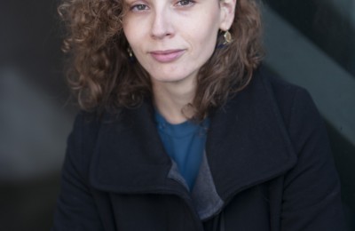 Redateljica Mila Turajlić