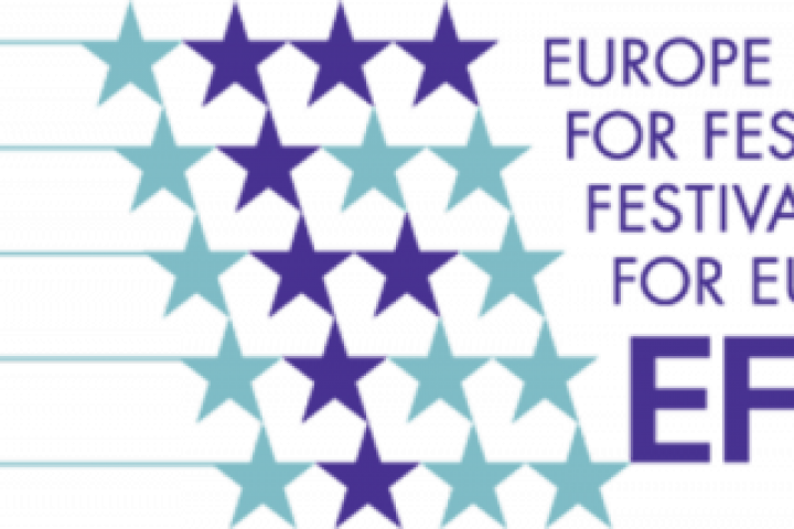 Vukovar film festival has been nominated for EFFE award!