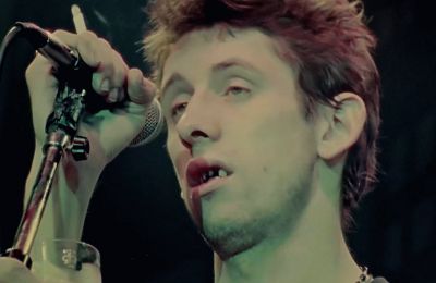 Crock of Gold: A Few Rounds with Shane MacGowan