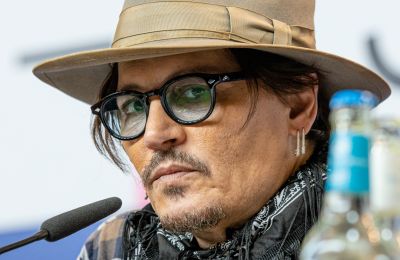 JOHNNY DEPP: King of Cult