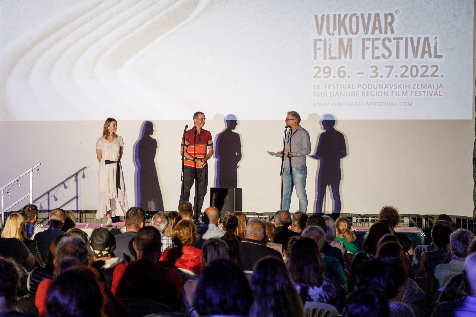 Ukrajinski film ‘Vizija leptira’ otvorio 16. Vukovar film festival