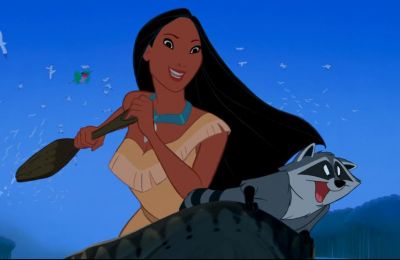 Pocahontas