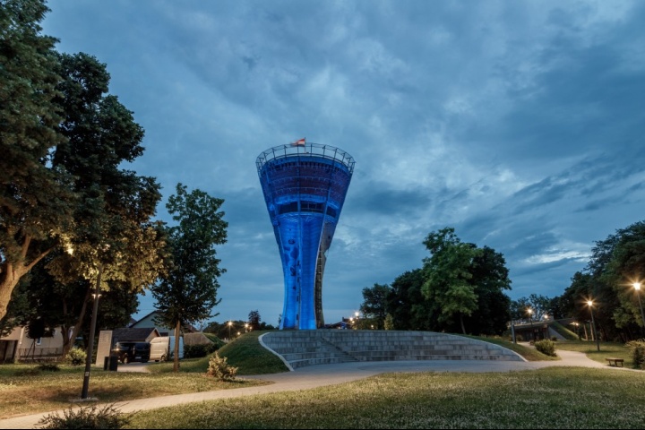 Festivalske lokacije i cijene ulaznica