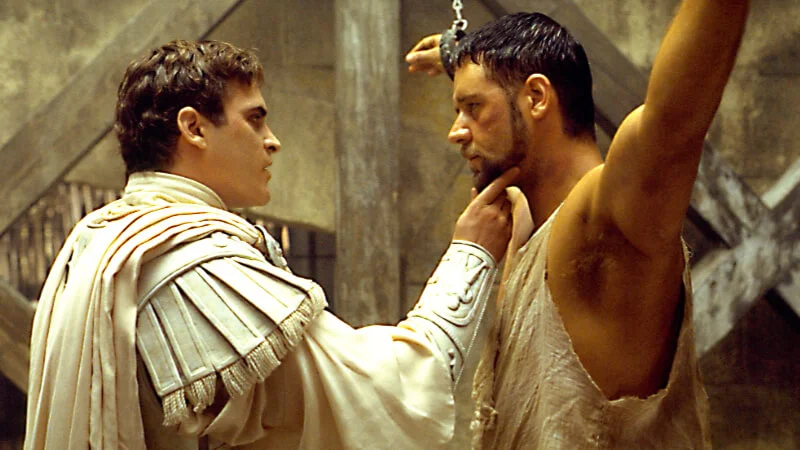 Gladiator